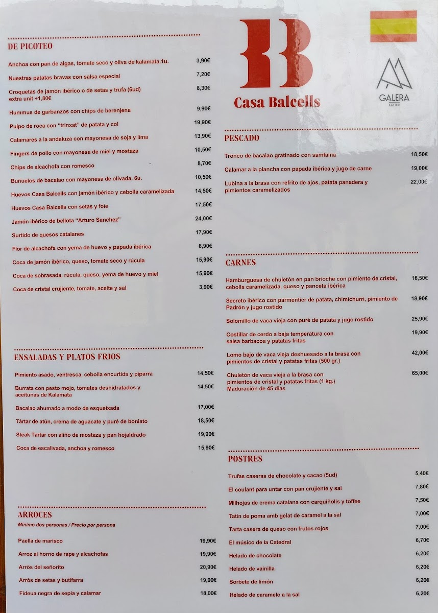 Menu Photo 6