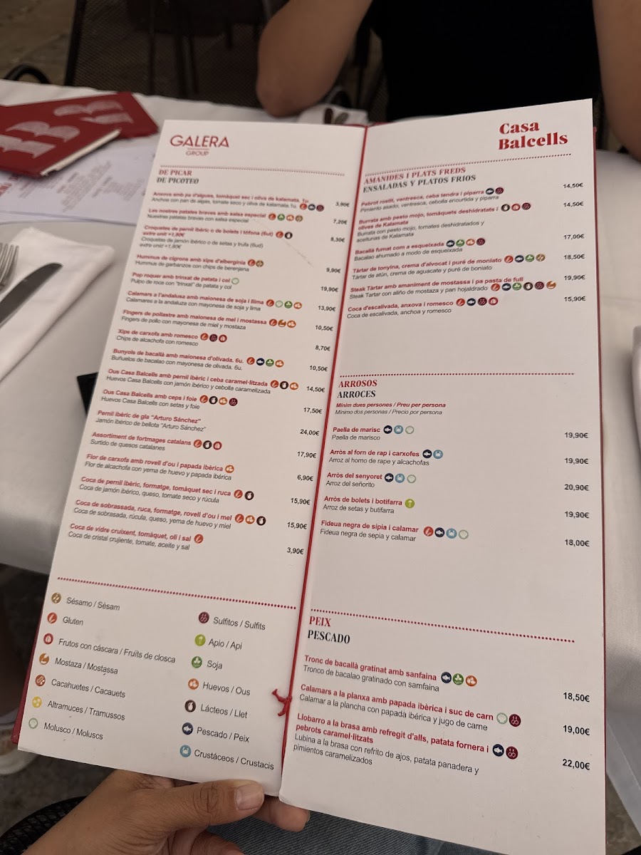 Menu Photo 8