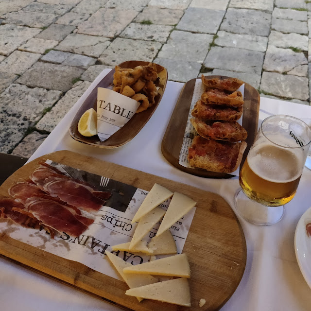 Tapas