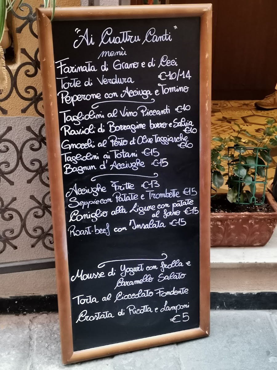 Menu Photo 8
