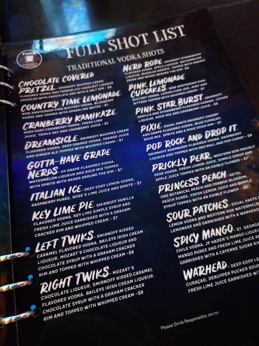 Menu Photo 0
