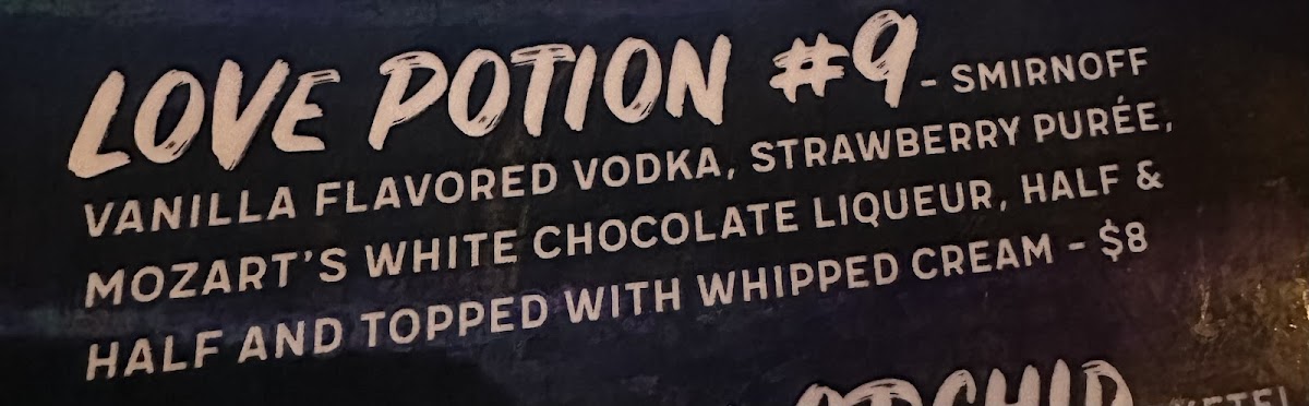 Menu Photo 9