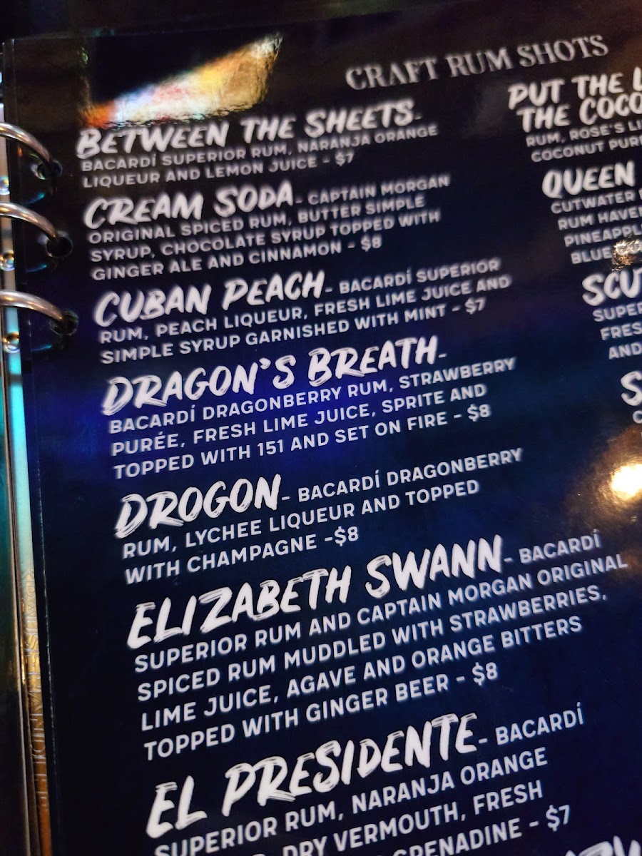 Menu Photo 6