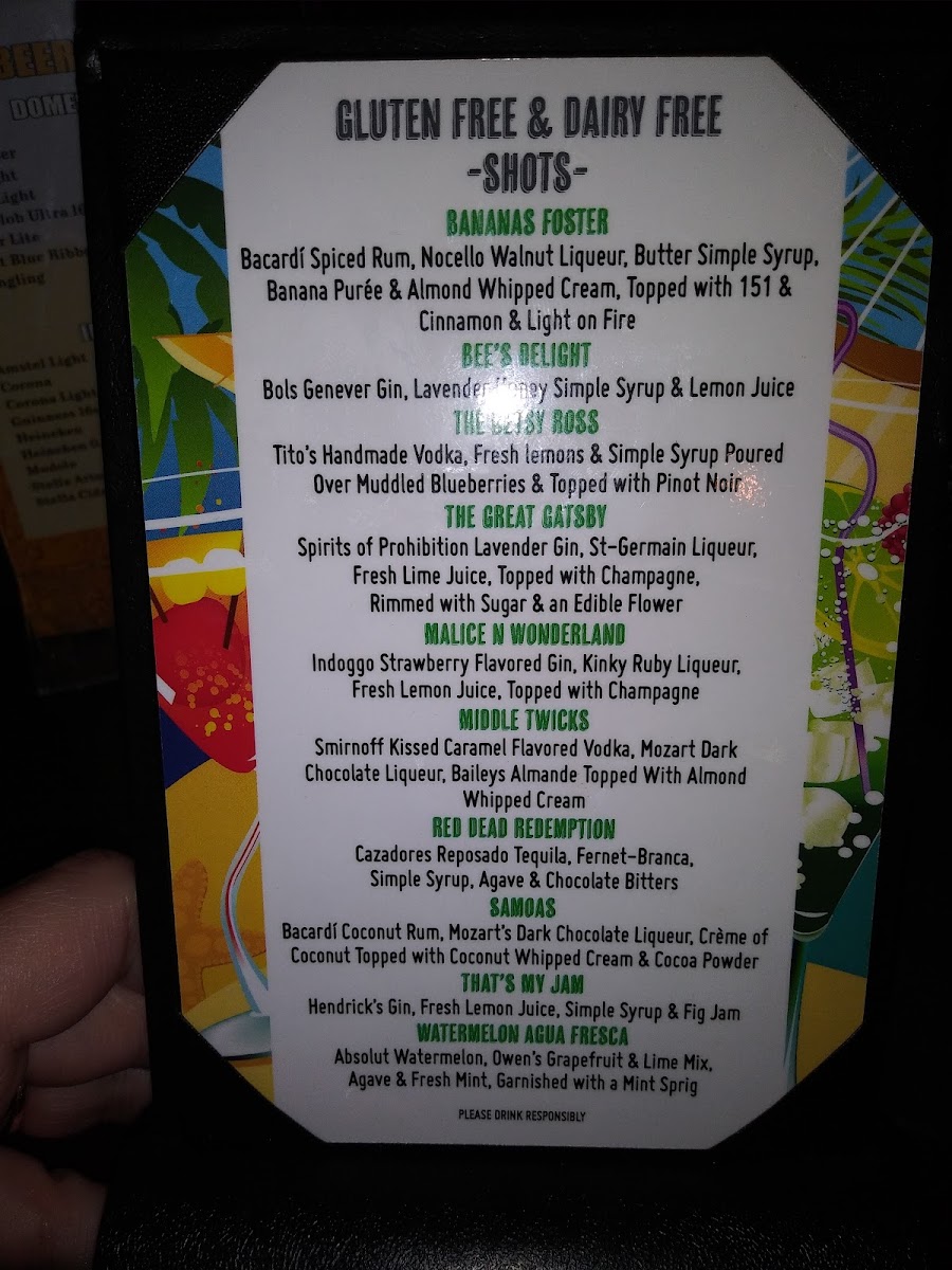 Menu Photo 7