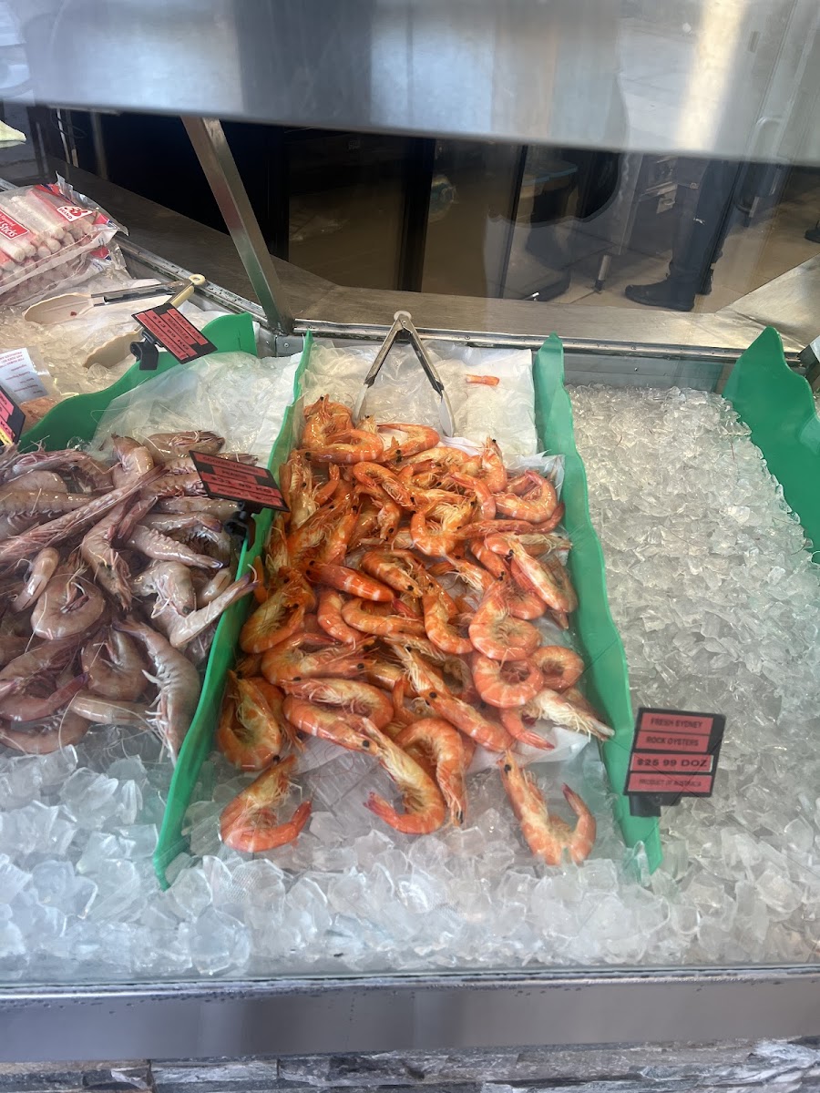 Great North Seafoods Five Dock - Photo 9