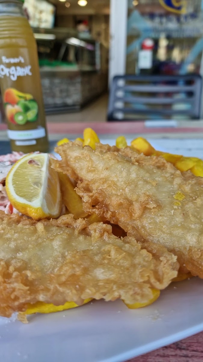 Great North Seafoods Five Dock - Photo 1