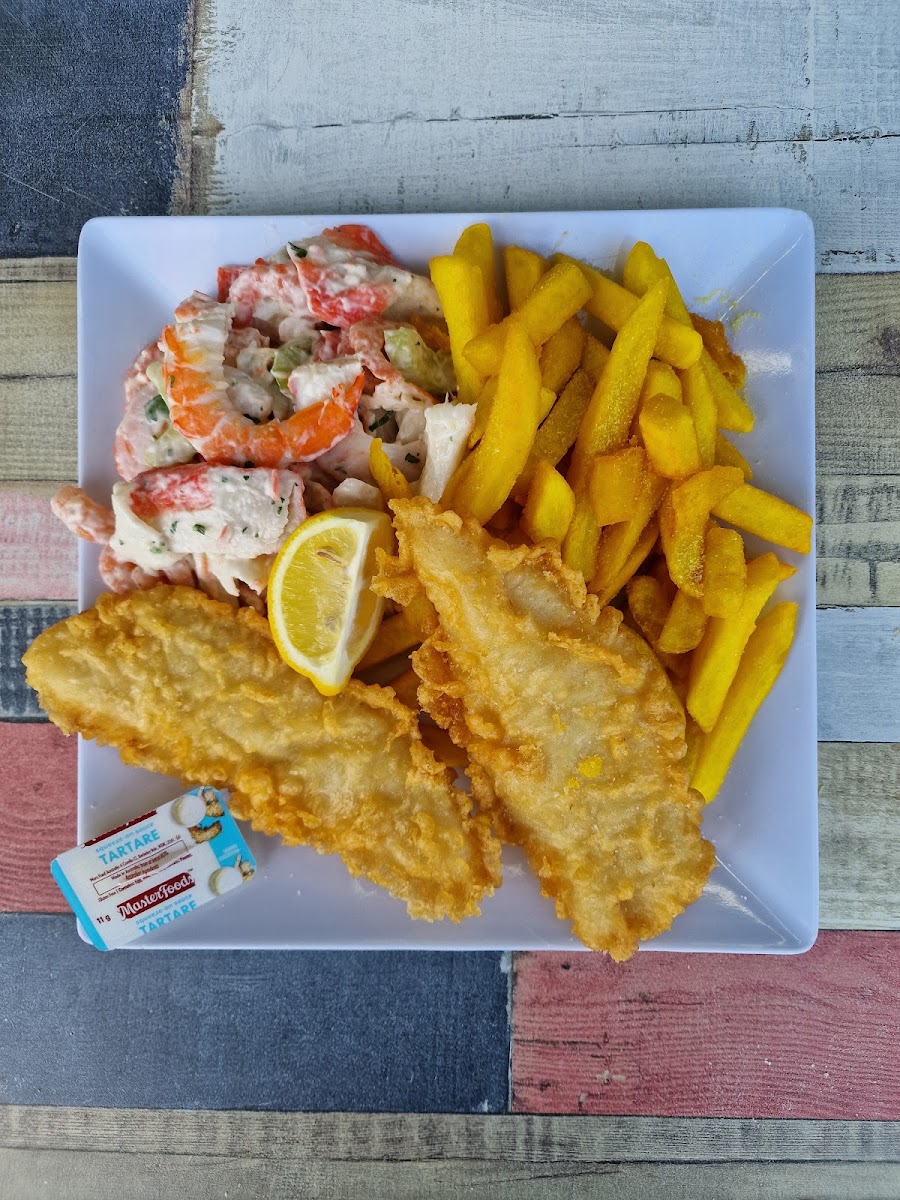 Great North Seafoods Five Dock - Photo 2