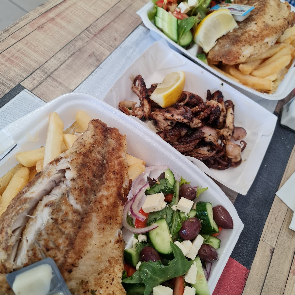 Great North Seafoods Five Dock - Photo 5