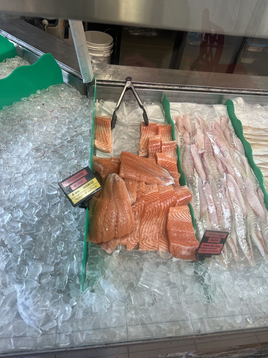 Great North Seafoods Five Dock - Photo 7