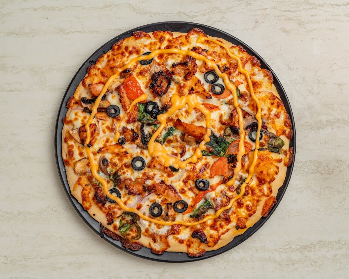 Clarkson kebab & pizzeria - Australia - Photo 1