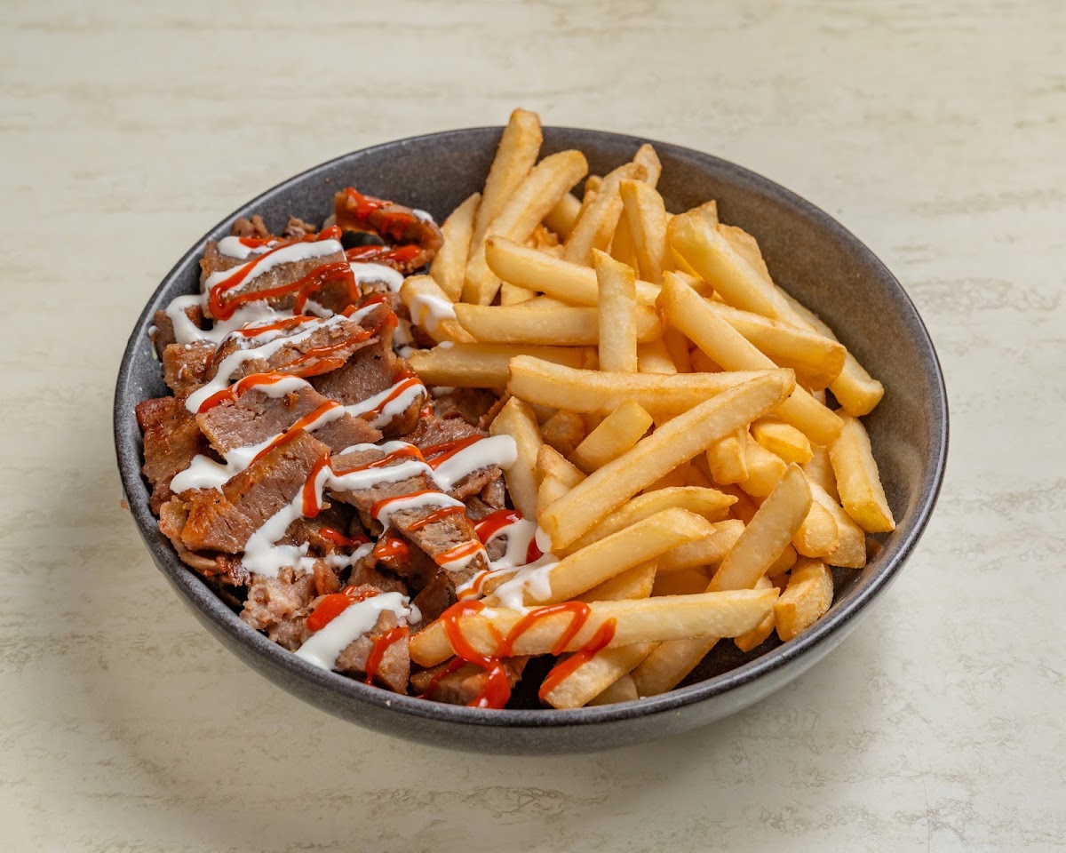 Clarkson kebab & pizzeria - Australia - Photo 3