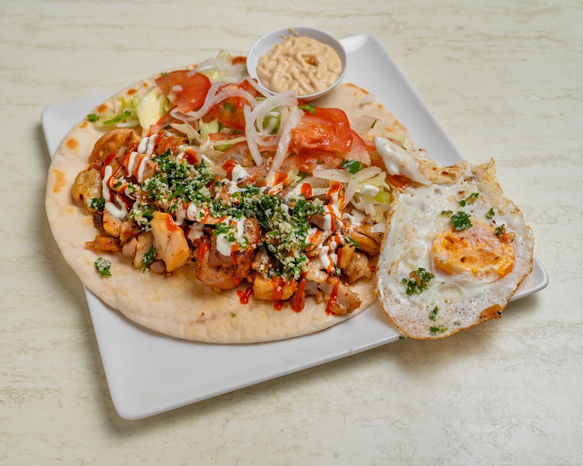 Clarkson kebab & pizzeria - Australia - Photo 5