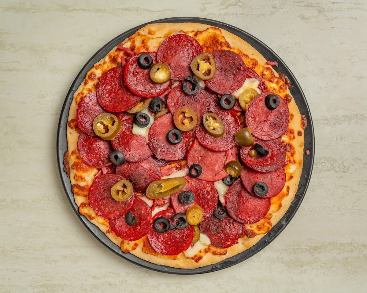 Clarkson kebab & pizzeria - Australia - Photo 7