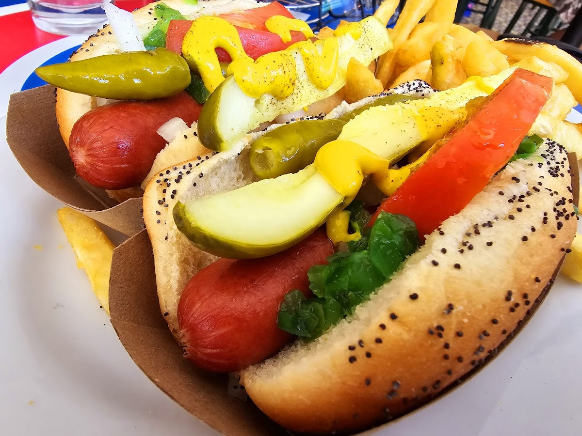 Cubs Bar & Grill - Photo 2
