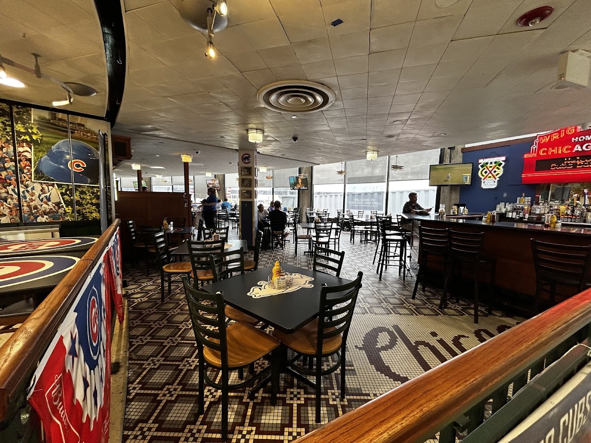 Cubs Bar & Grill - Photo 3