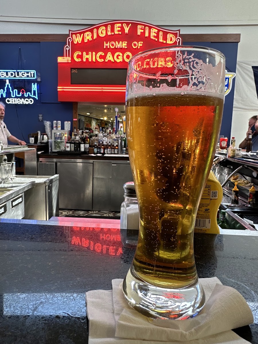 Cubs Bar & Grill - Photo 6