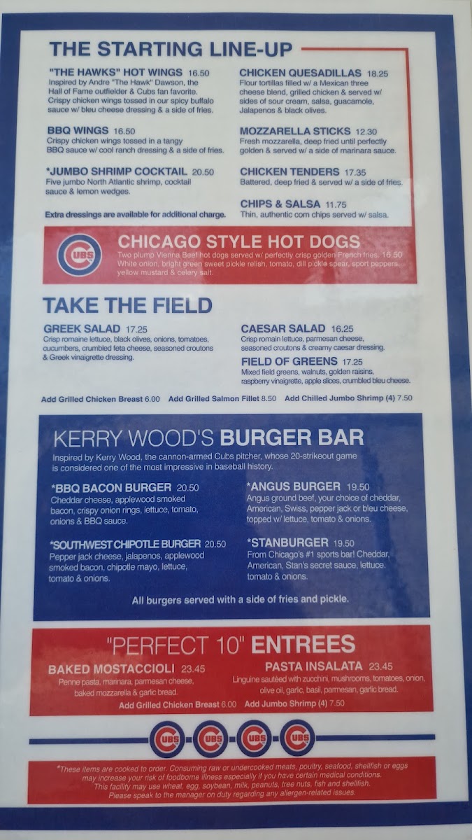 Menu Photo 3