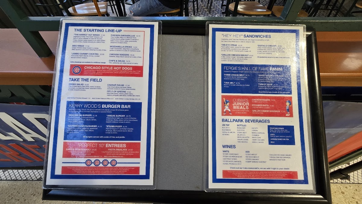 Menu Photo 7