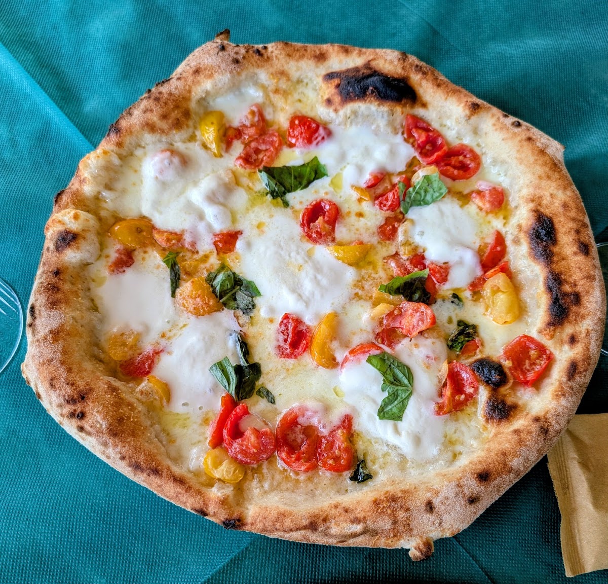 Ristorante Pizzeria Baia di Tifeo