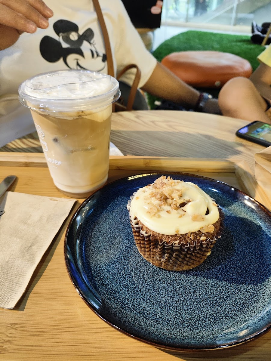 Wiltlover Cafe - Fairview - Photo 9