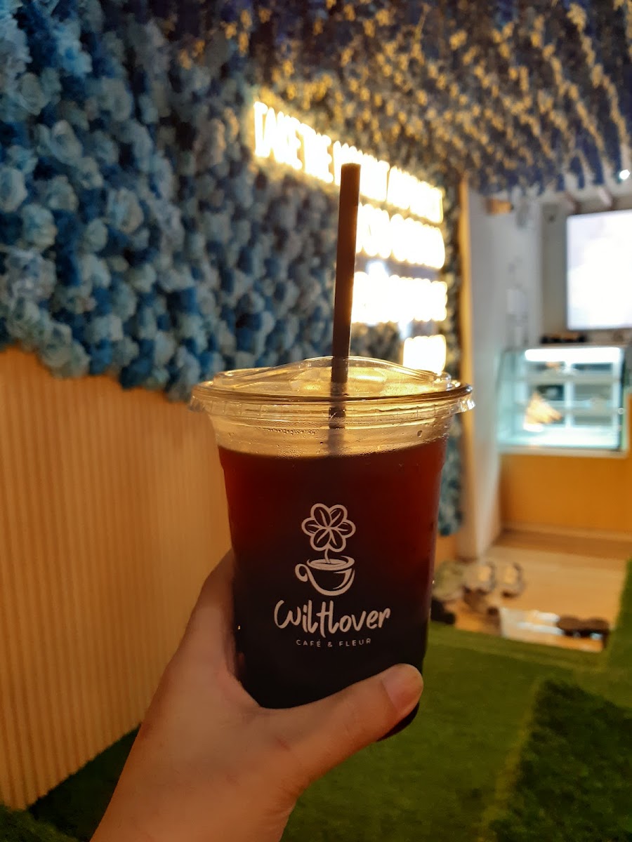 Wiltlover Cafe - Fairview - Photo 4