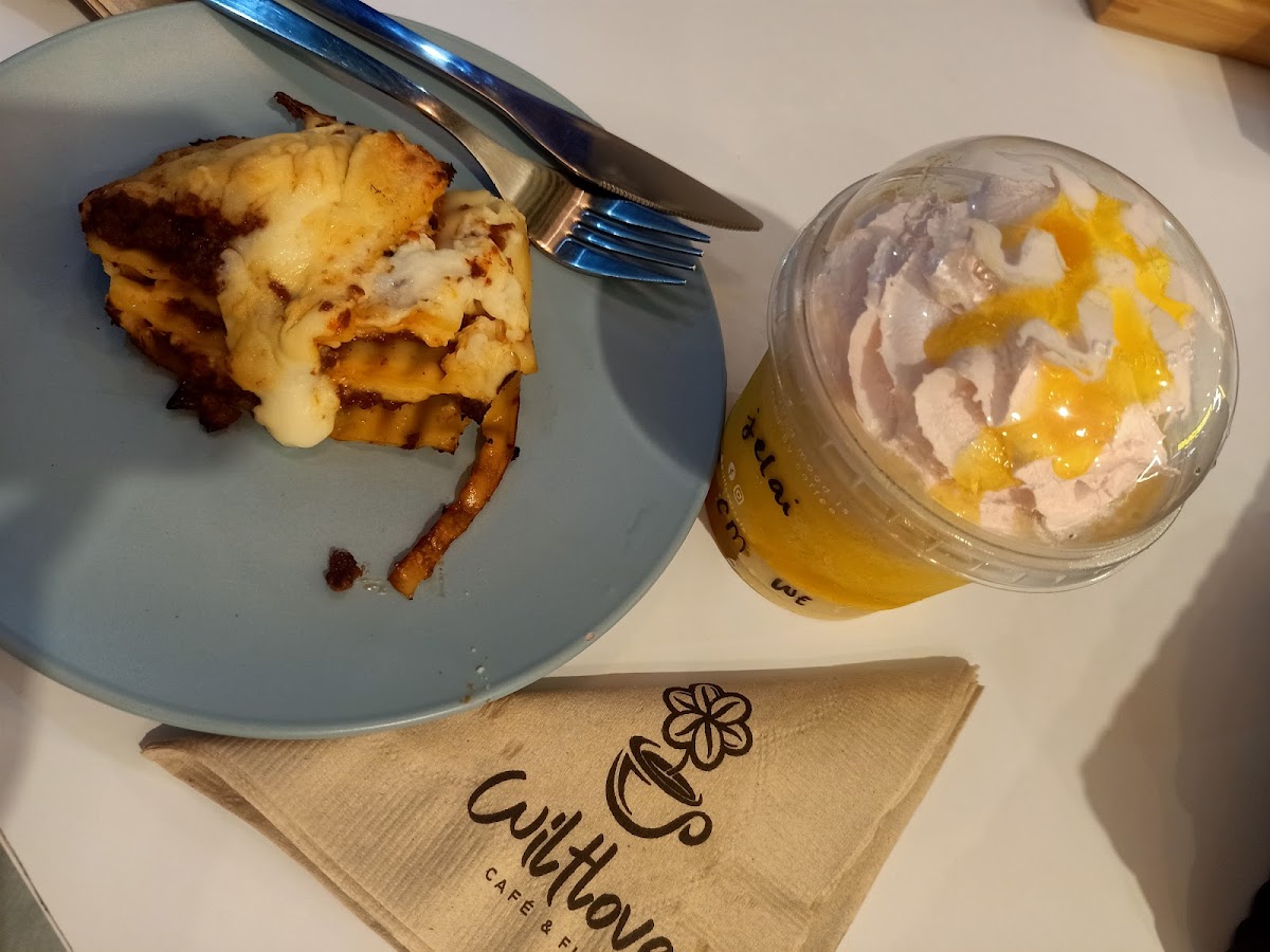 Wiltlover Cafe - Fairview - Photo 6