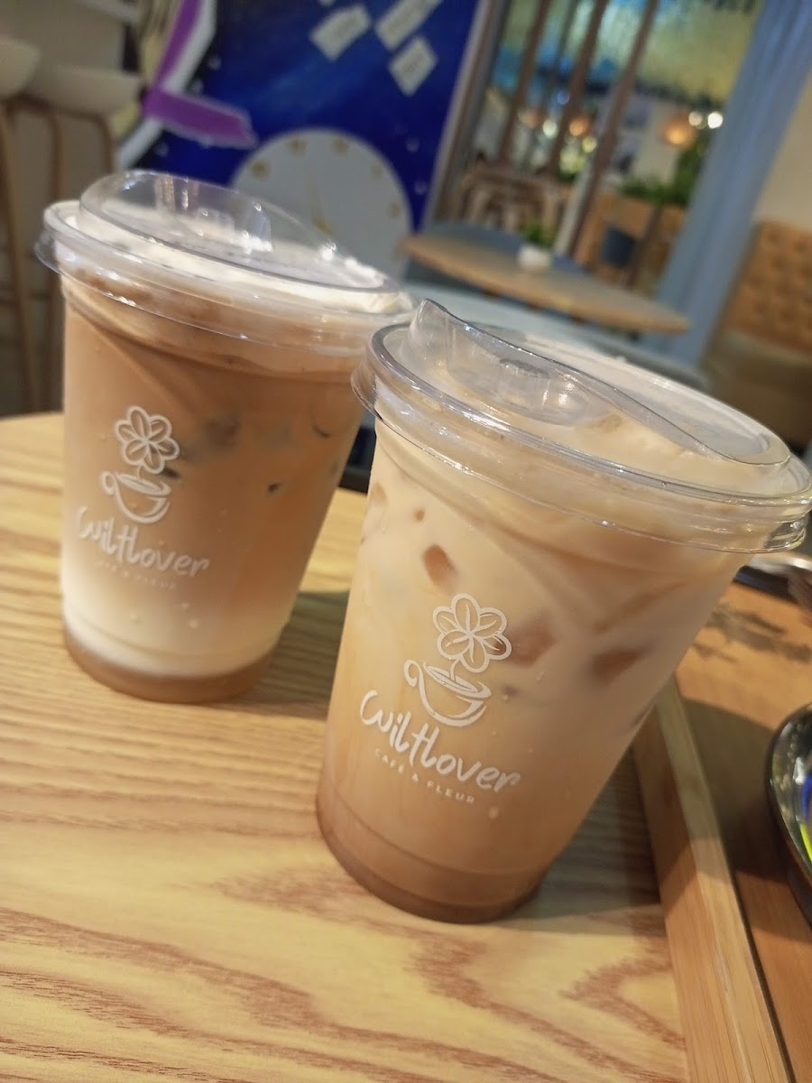 Wiltlover Cafe - Fairview - Photo 7