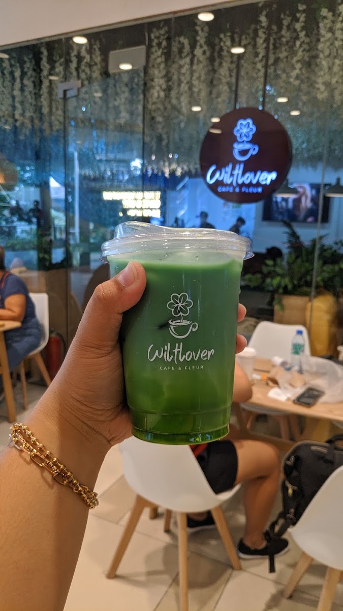 Wiltlover Cafe - Fairview - Photo 8