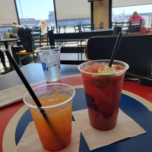 Bloody Mary