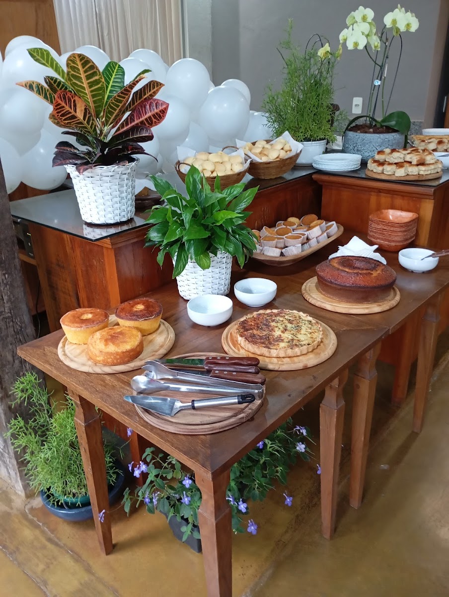 Restaurante Gulositá - Photo 2