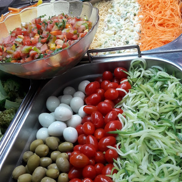 Salads