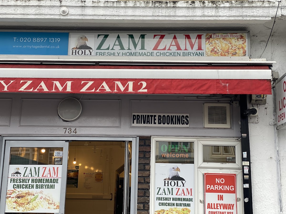 Zam Zam
