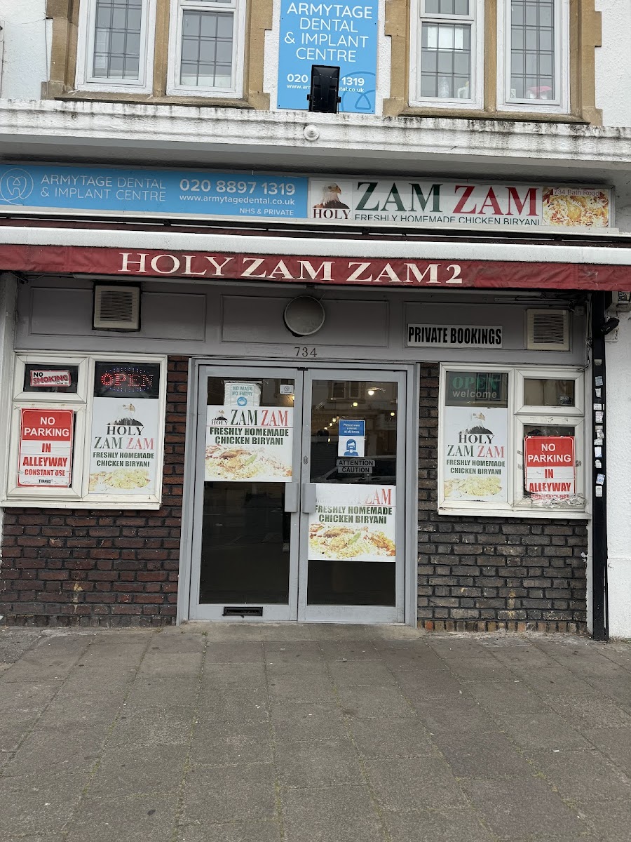 Zam Zam - Photo 2