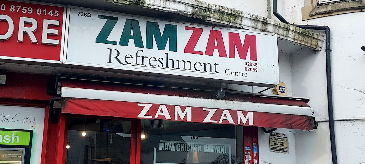 Zam Zam - Photo 3