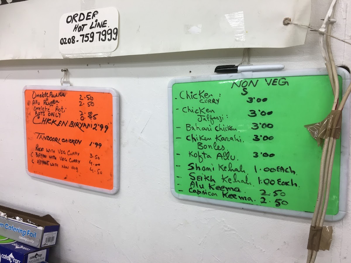 Menu Photo 9