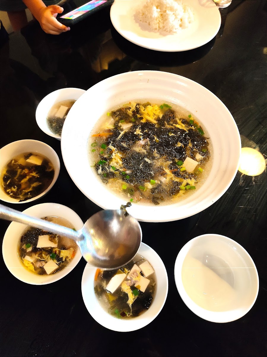 Home Secret Cafe - Photo 9