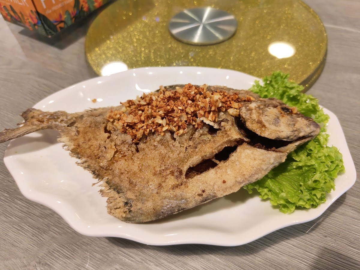 Home Secret Cafe - Photo 2