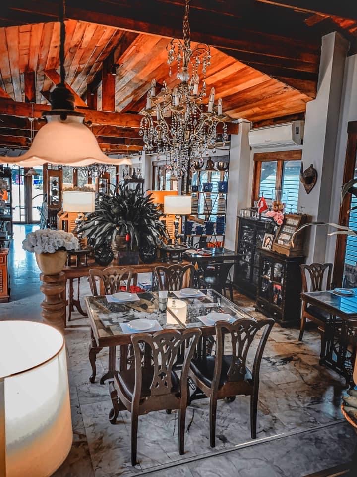 Kampan Restaurant
