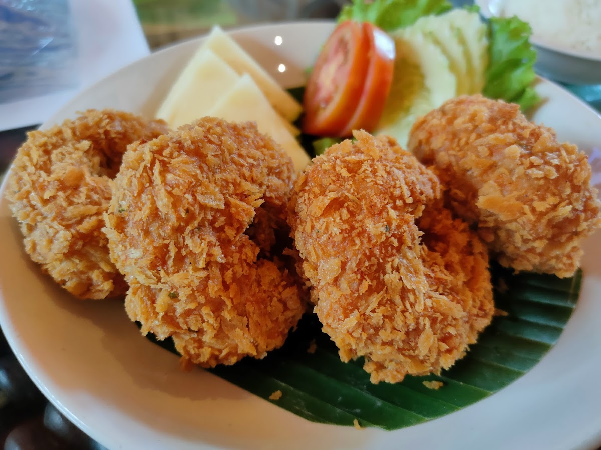 Kampan Restaurant - Photo 9