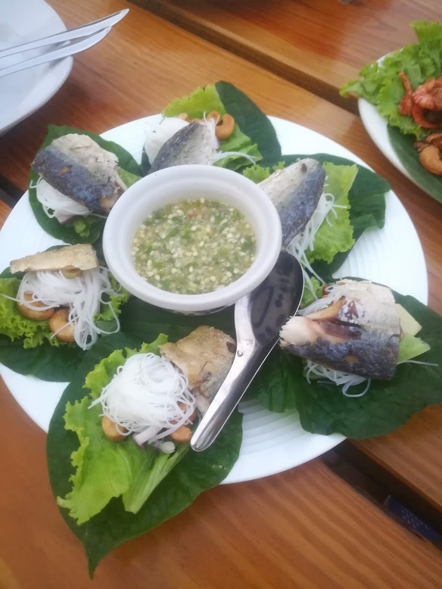 Kampan Restaurant - Photo 4