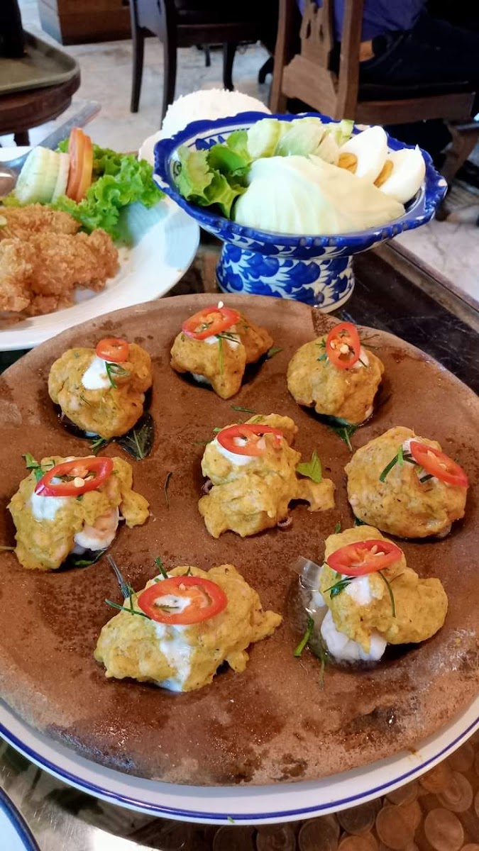 Kampan Restaurant - Photo 5