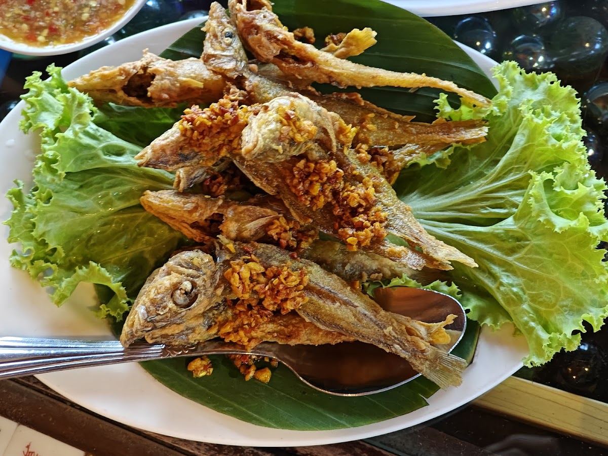 Kampan Restaurant - Photo 6