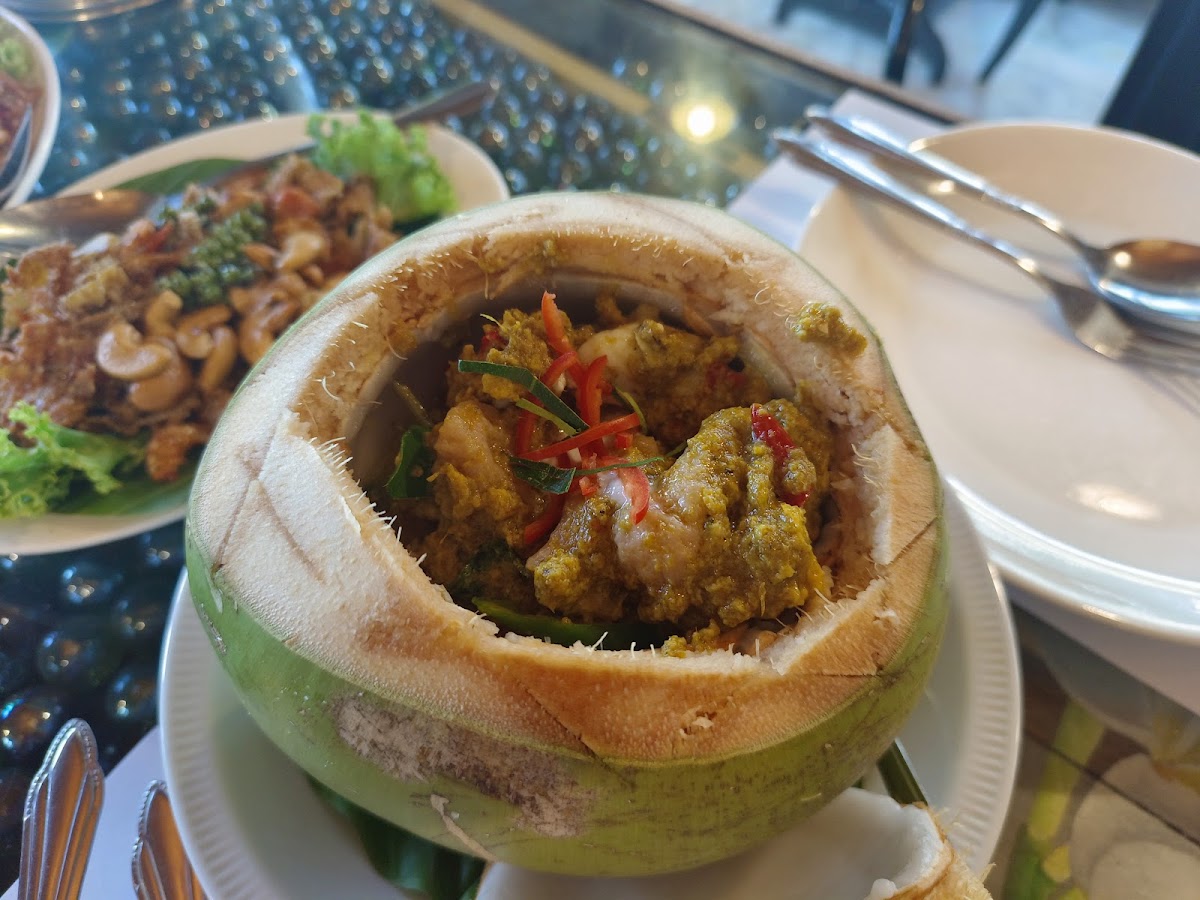Kampan Restaurant - Photo 7
