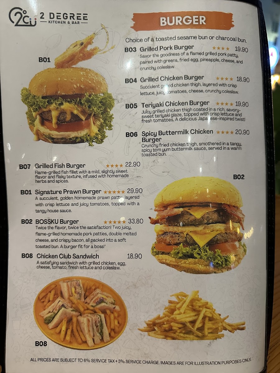 Menu Photo 7