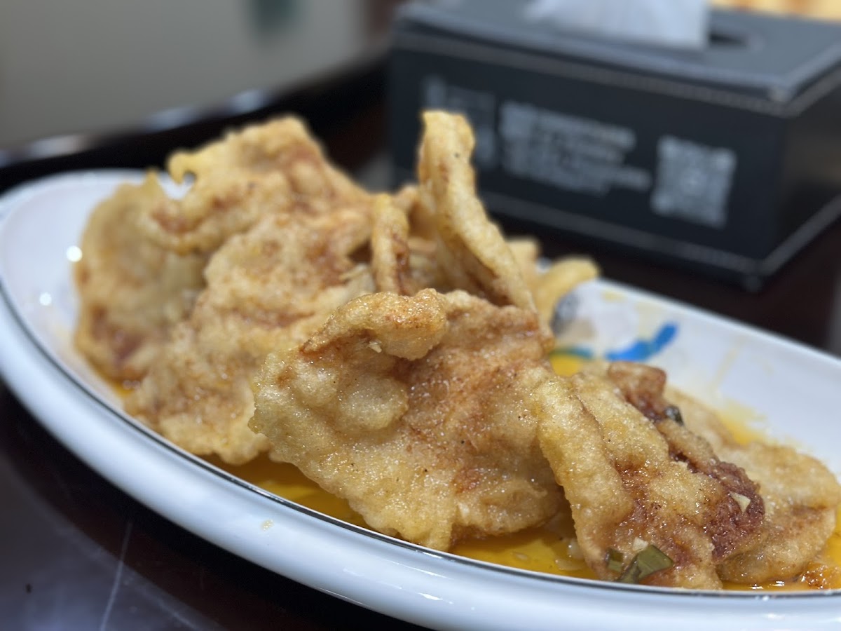 Xiaolamei Dongbei BBQ Restaurant 小辣妹东北菜 - Photo 3