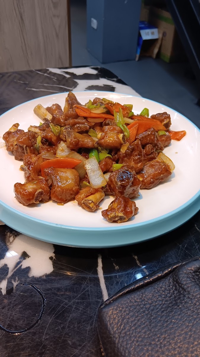 Xiaolamei Dongbei BBQ Restaurant 小辣妹东北菜 - Photo 4