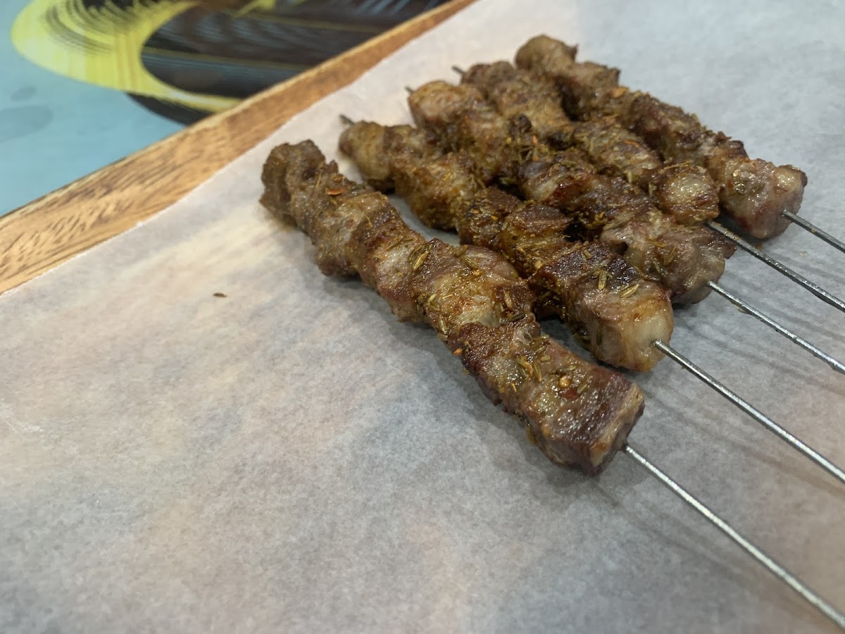 Xiaolamei Dongbei BBQ Restaurant 小辣妹东北菜 - Photo 5