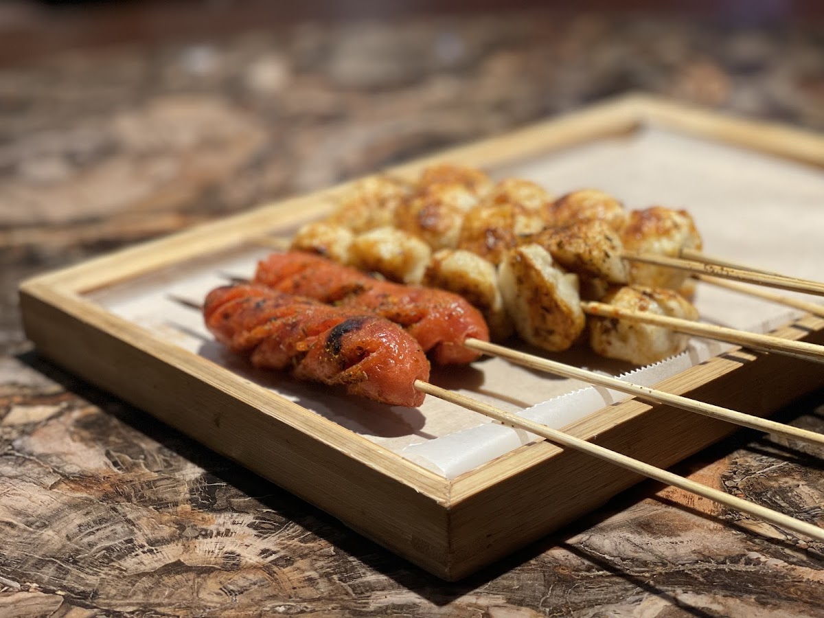 Xiaolamei Dongbei BBQ Restaurant 小辣妹东北菜 - Photo 7