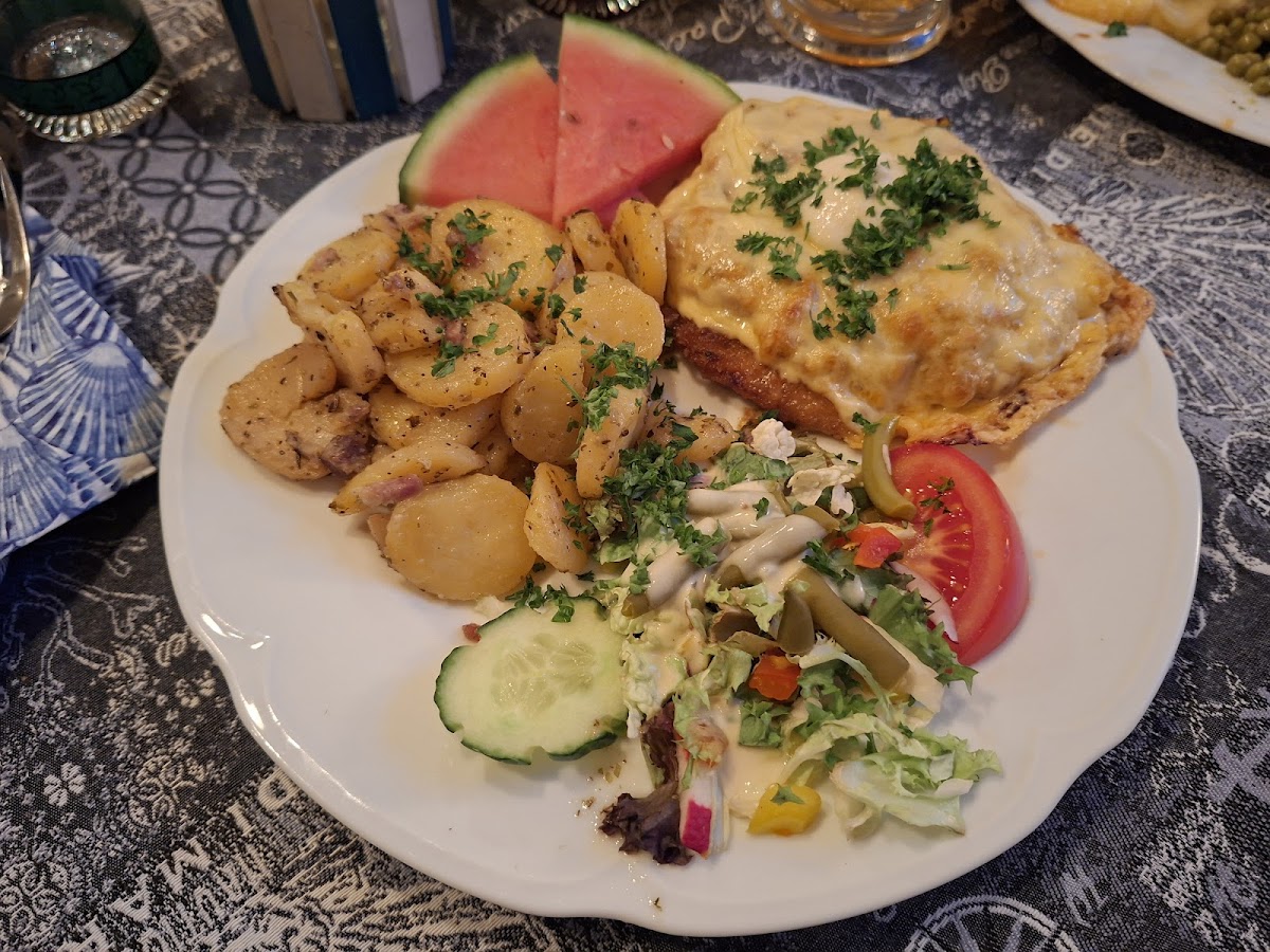 Gaststätte Zum Seemann