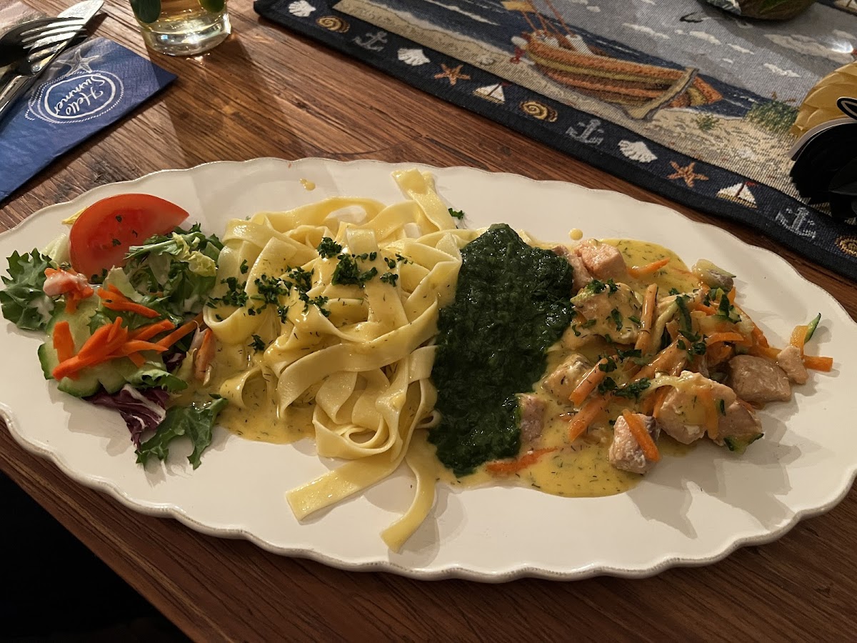 Gaststätte Zum Seemann - Photo 4